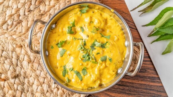 Sapt Sindu Kadi – Shakm Indian Eatery