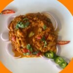 Halva Kaddu (Pumpkin)