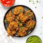 Onion Pakore