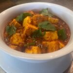 Pendu Paneer