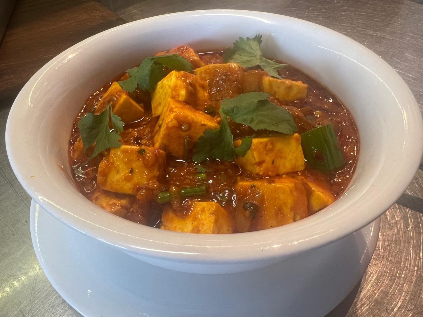 Pendu Paneer
