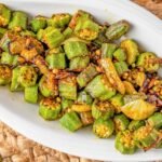 Bhindi (Okra)