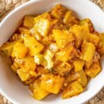 Loki ki Sabji (Gourd)