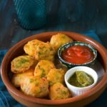 Aloo Pakore