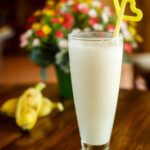 Plain Lassi