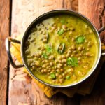 Sabat Masoor (Whole Lentil)