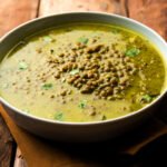Dali Moongi Daal (Mung Beans)