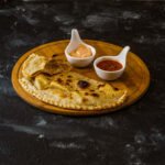 Aloo Paratha
