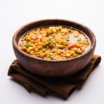 Chane Ki Daal (Split Tyson Chickpeas)