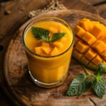 Mango Lassi
