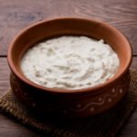 Dahi(Yoghurt)