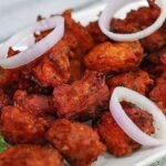 Chicken Pakore