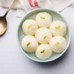 Rasgulle (2pcs)