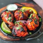 Tandoori Chicken