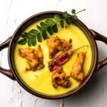 Sapt Sindu Chicken Kadi