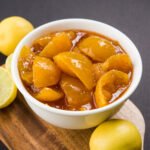 Homemade Lemon Pickle